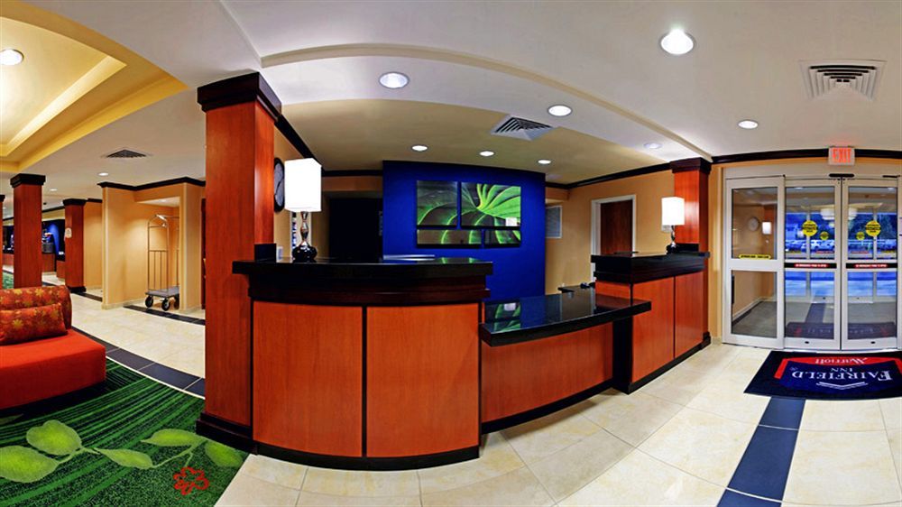 Fairfield Inn & Suites Hooksett Manchester Exterior foto